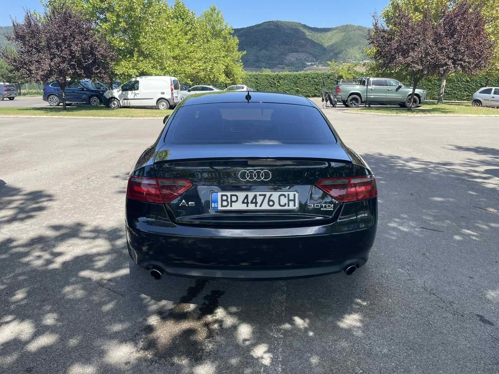 Audi A5  - изображение 6