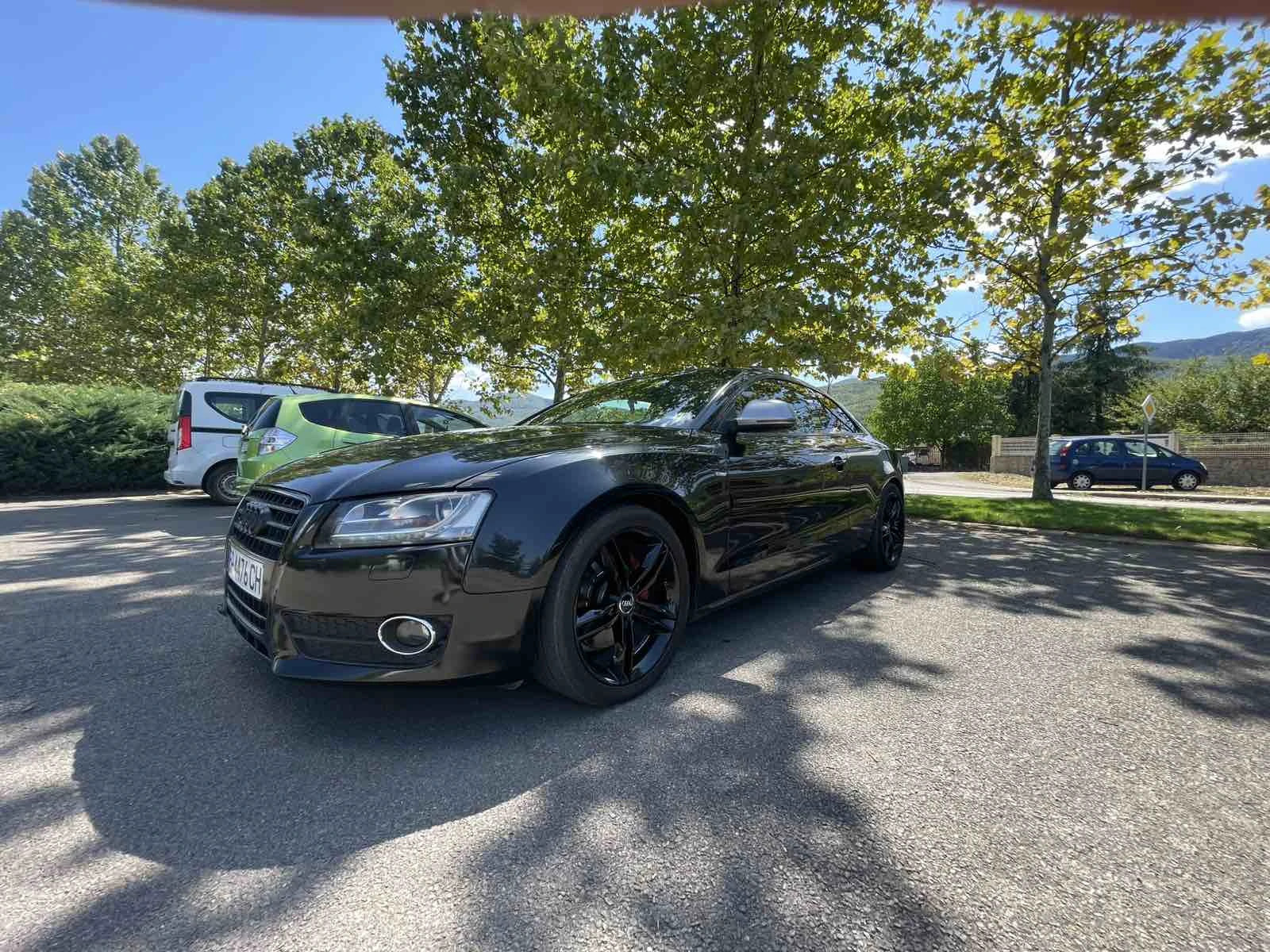 Audi A5  - изображение 2