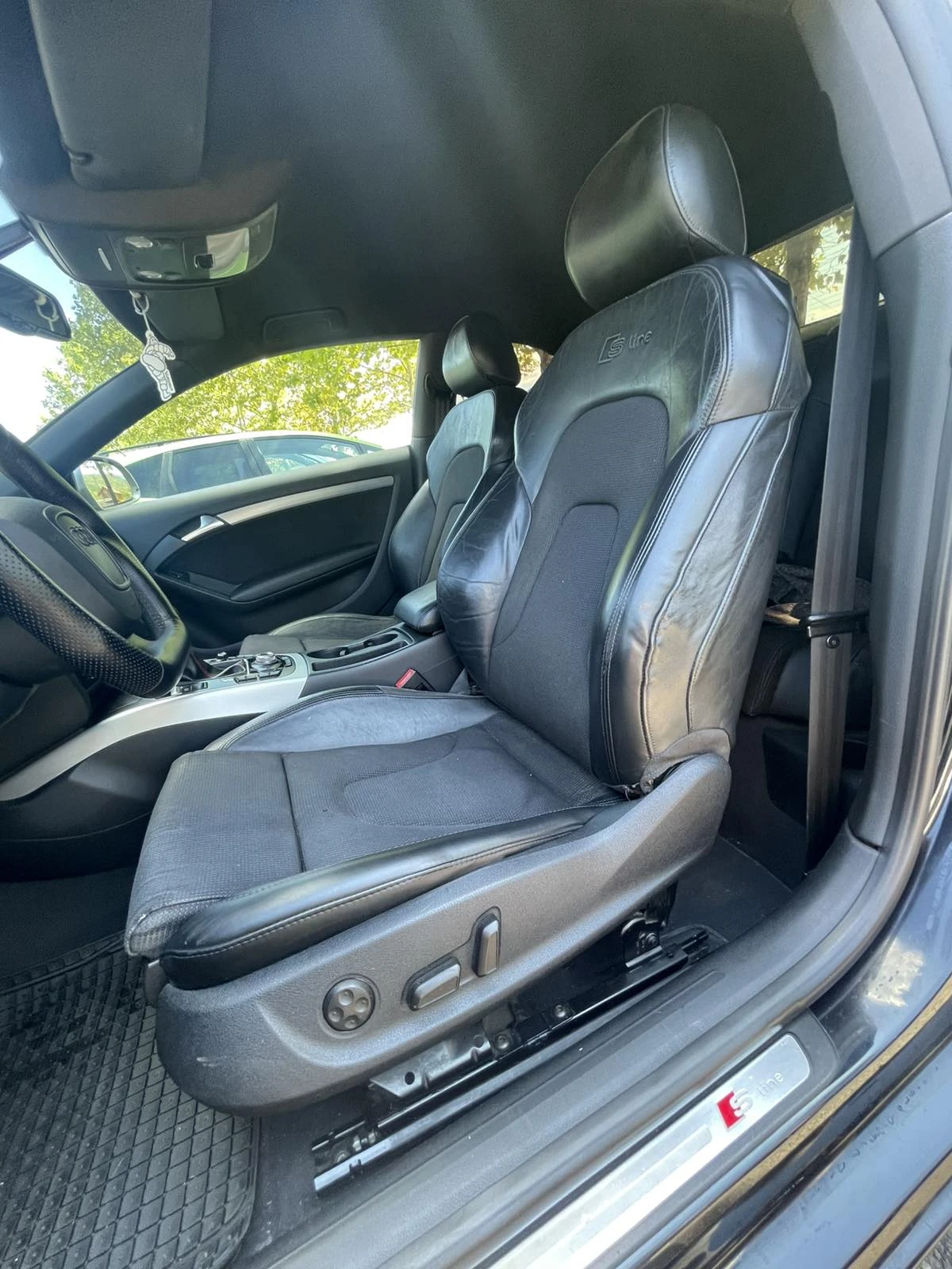 Audi A5  - изображение 8