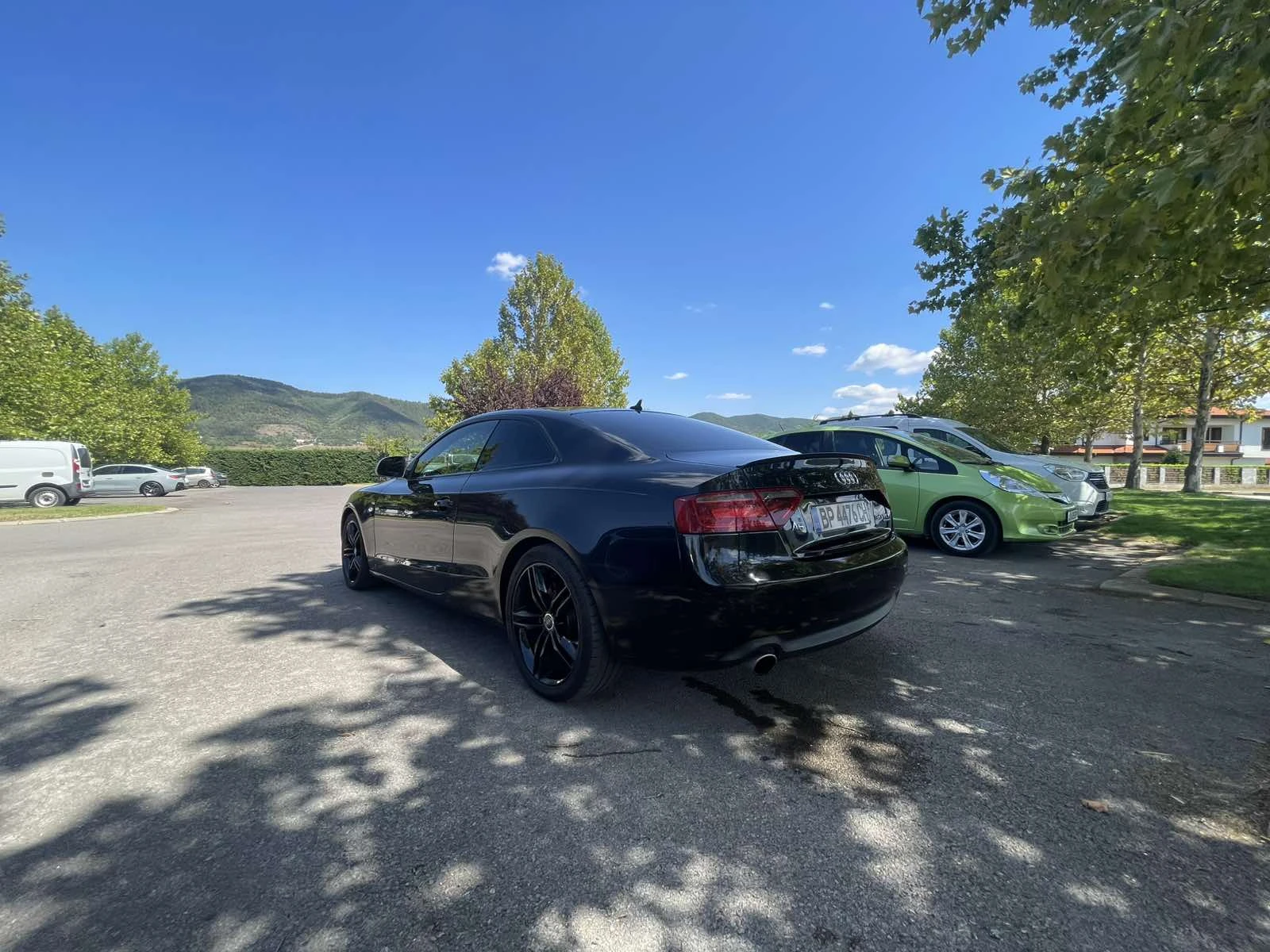 Audi A5  - изображение 5
