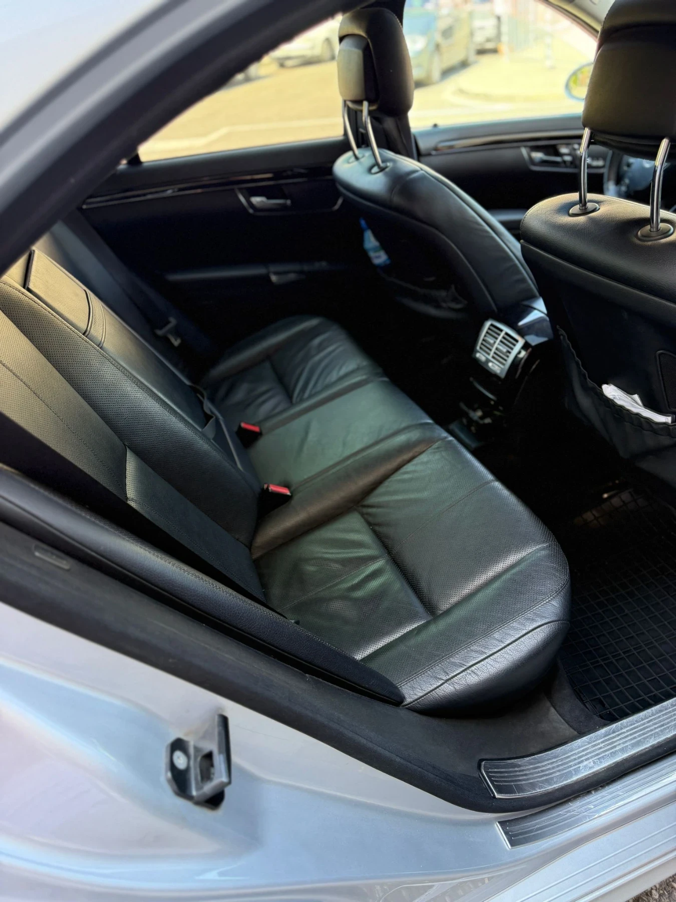 Mercedes-Benz S 320  - изображение 2