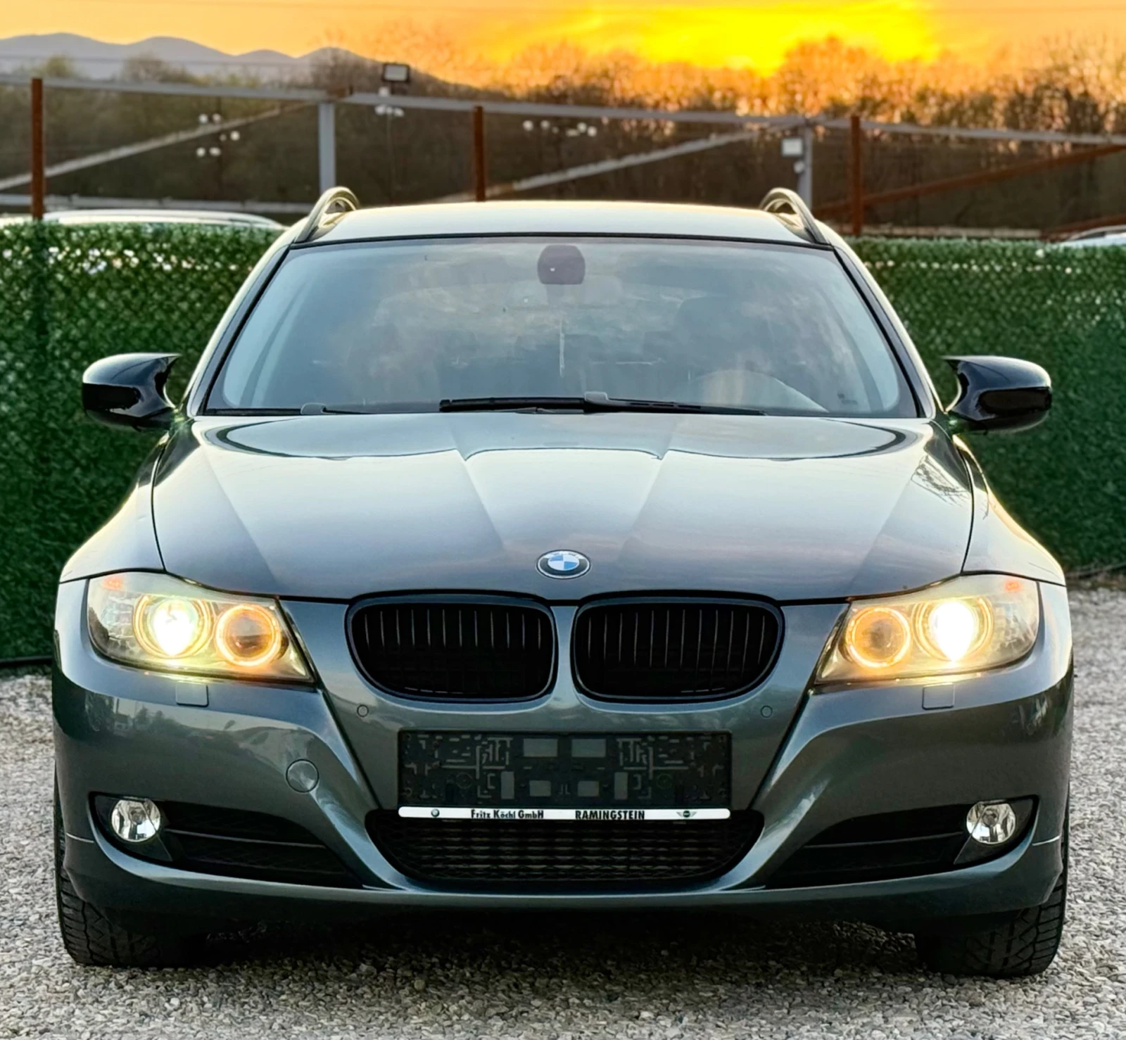 BMW 318 D FACELIFT | Mobile.bg � ����������� 2