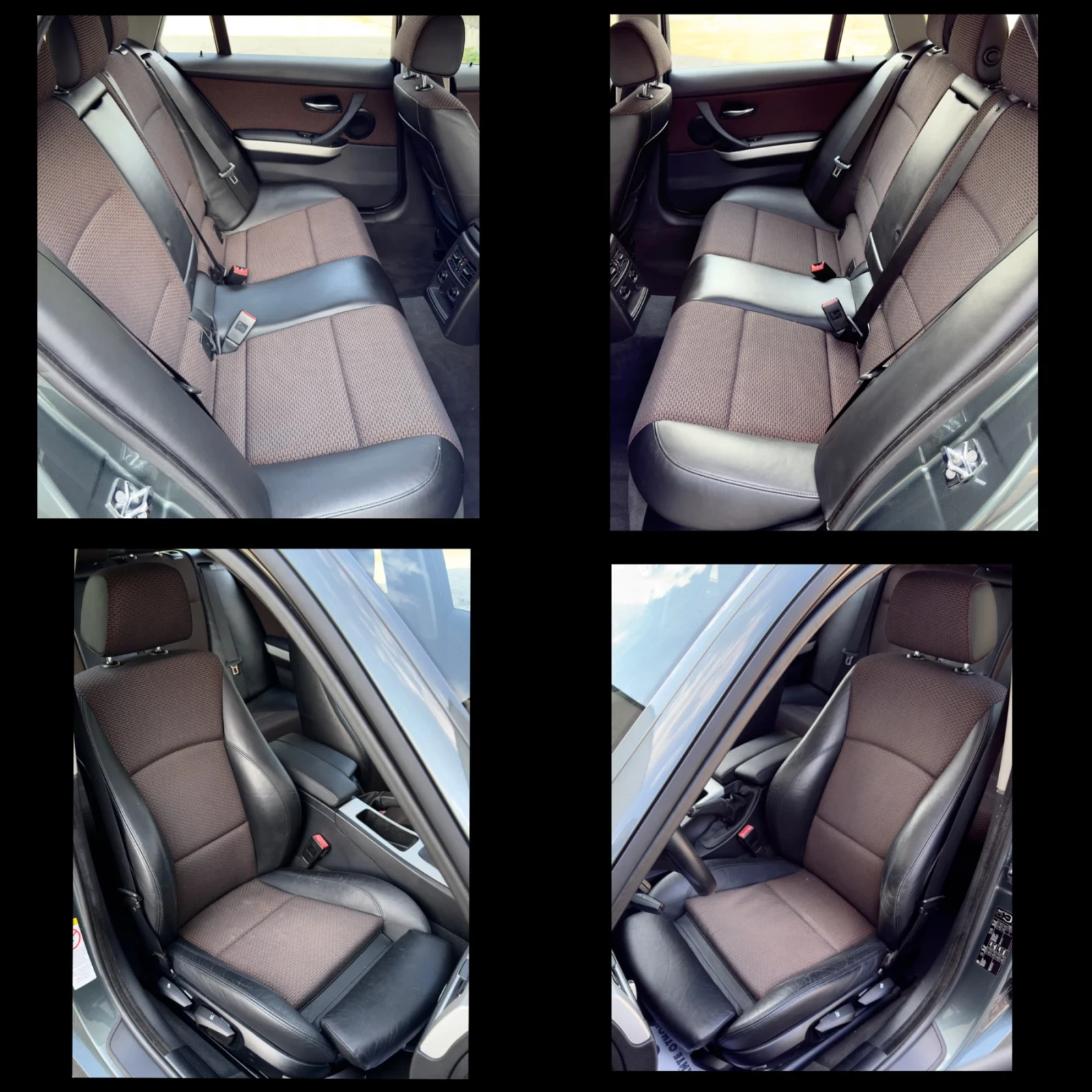 BMW 318 D FACELIFT | Mobile.bg   13