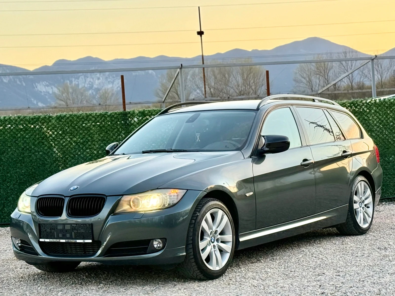 BMW 318 D FACELIFT | Mobile.bg � ����������� 3