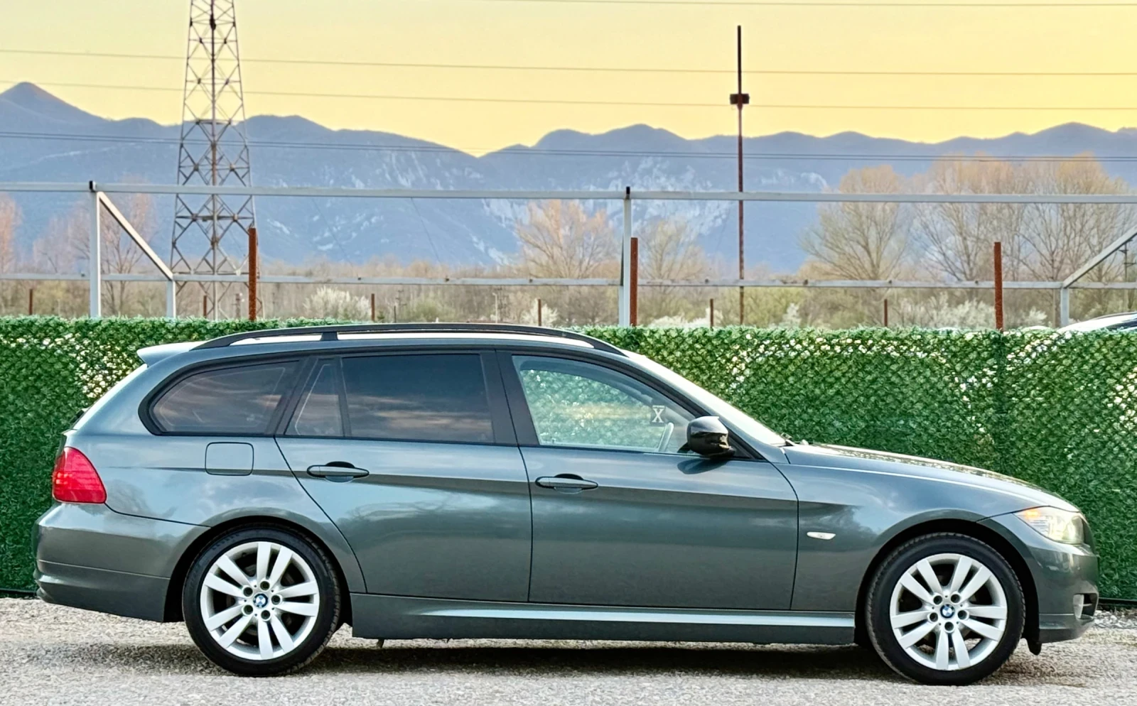 BMW 318 D FACELIFT | Mobile.bg � ����������� 8