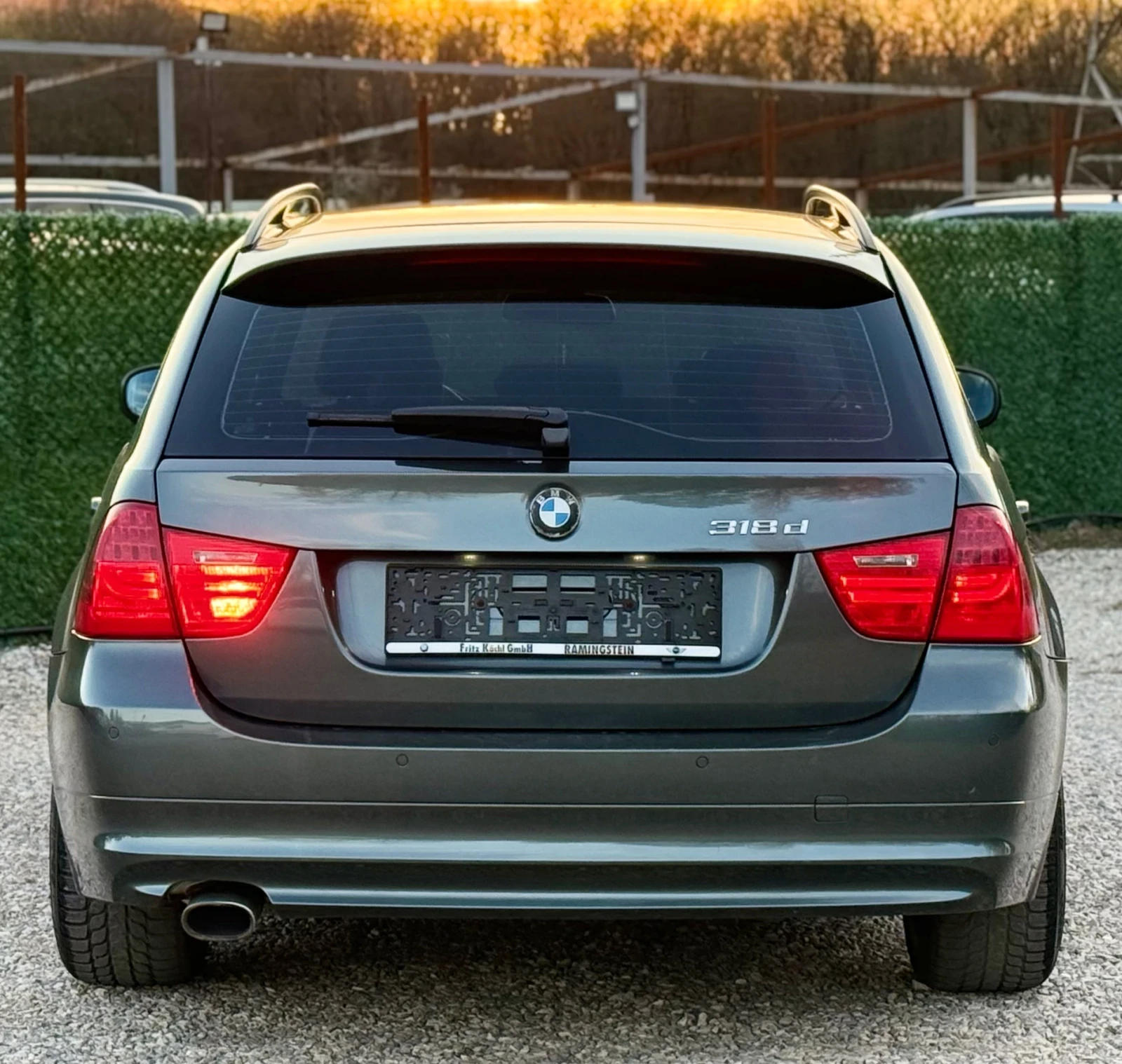 BMW 318 D FACELIFT | Mobile.bg � ����������� 6