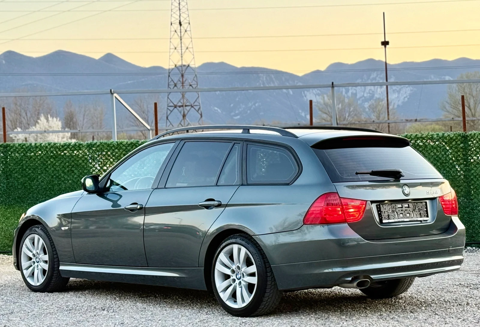 BMW 318 D FACELIFT | Mobile.bg � ����������� 5