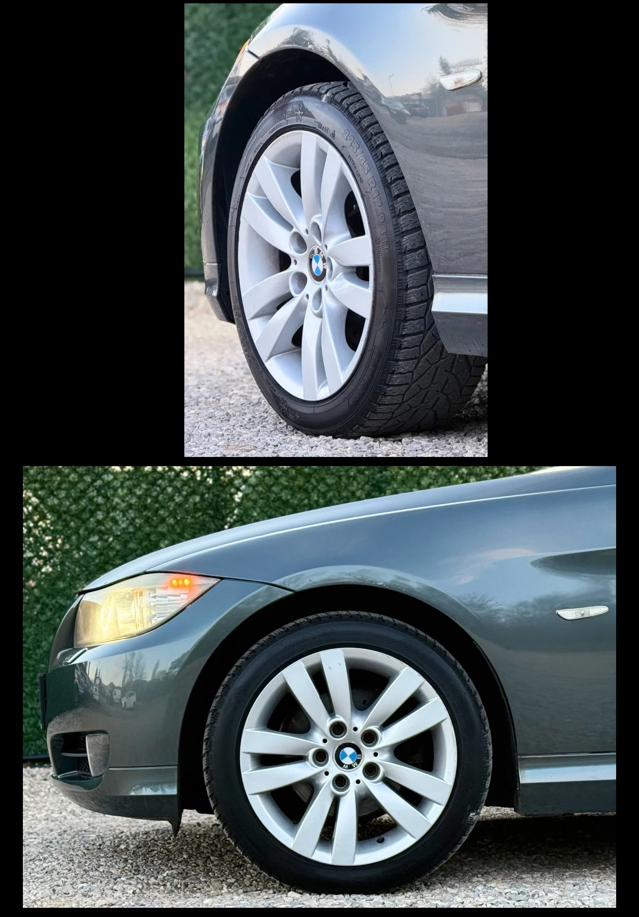 BMW 318 D FACELIFT | Mobile.bg � ����������� 9