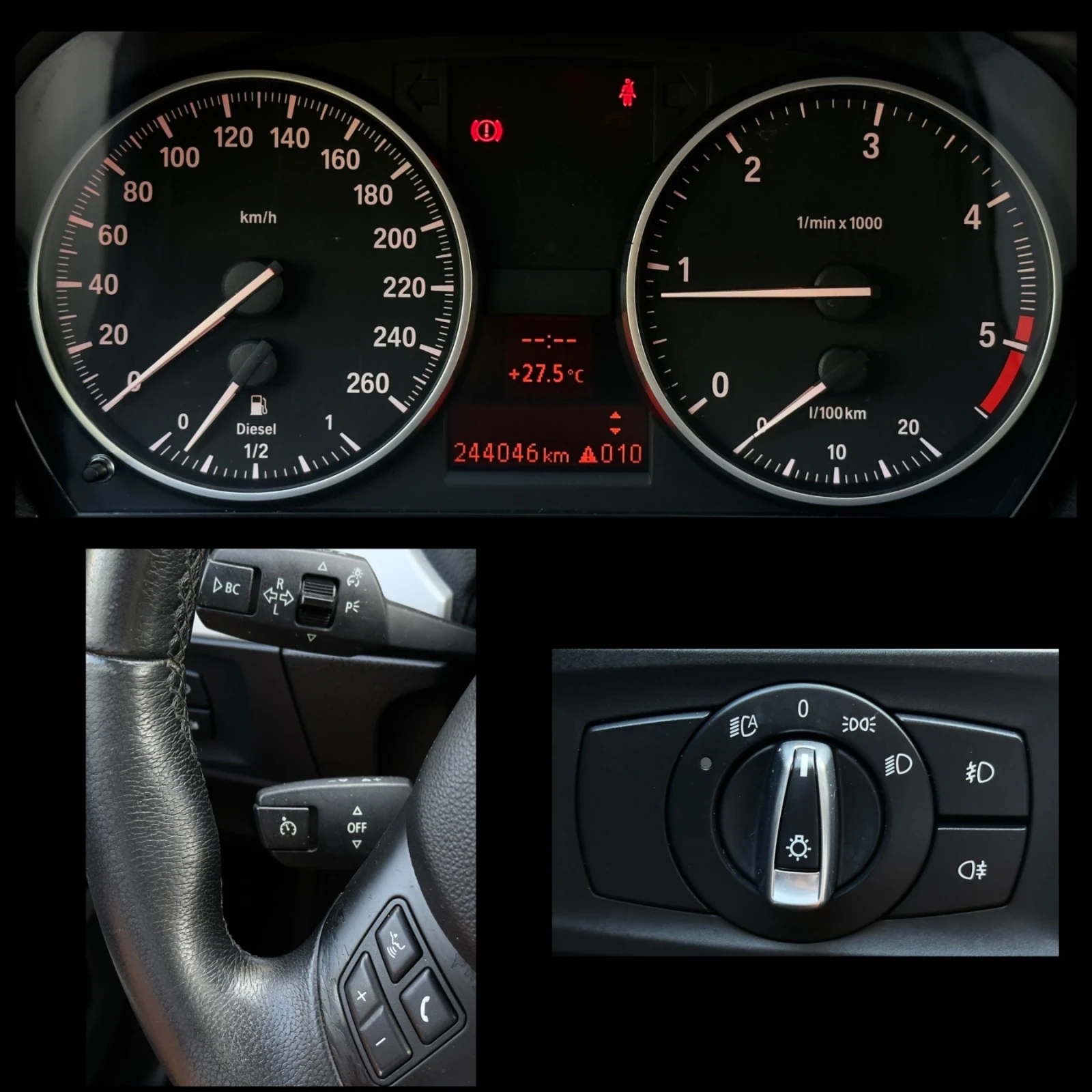 BMW 318 D FACELIFT | Mobile.bg   16