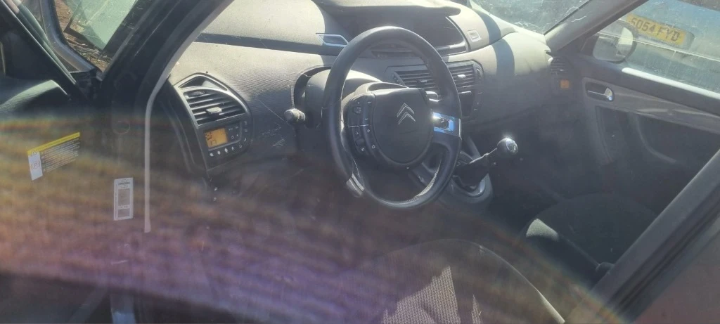 Citroen C4 Picasso | Mobile.bg � ����������� 4