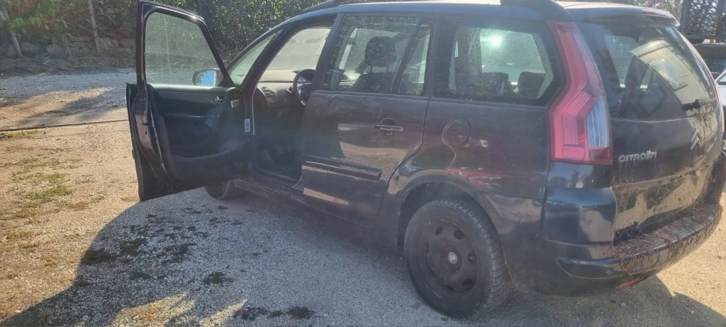 Citroen C4 Picasso | Mobile.bg � ����������� 3