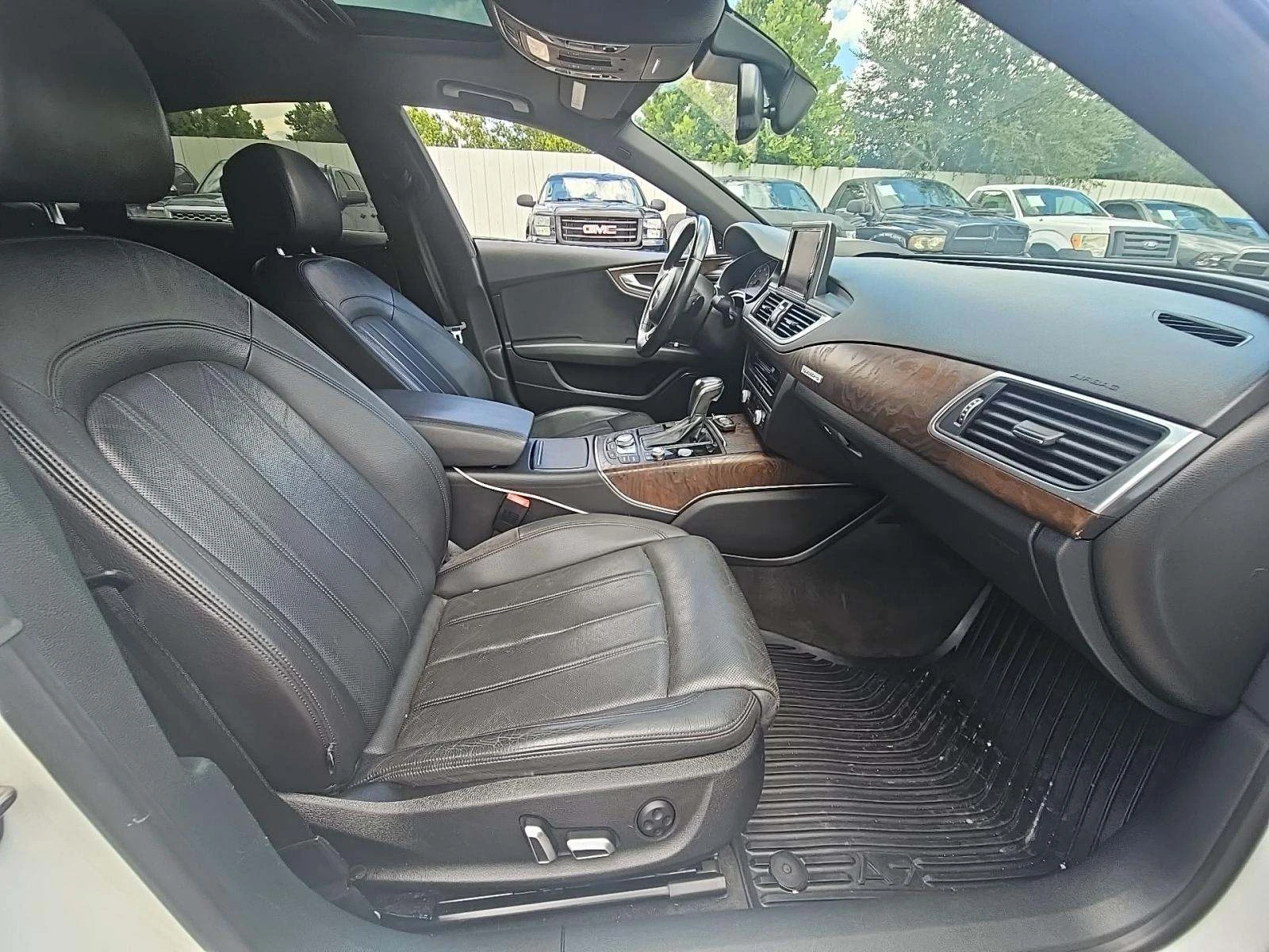 Audi A7 Prestige* CARFAX* ОПЦИЯ ЗА ФИНАНСИРАНЕ*  - изображение 9