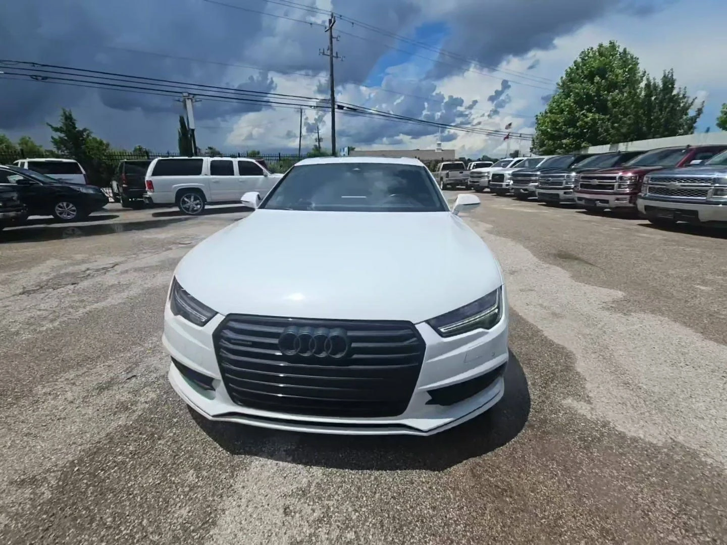 Audi A7 Prestige* CARFAX* ОПЦИЯ ЗА ФИНАНСИРАНЕ*  - изображение 2