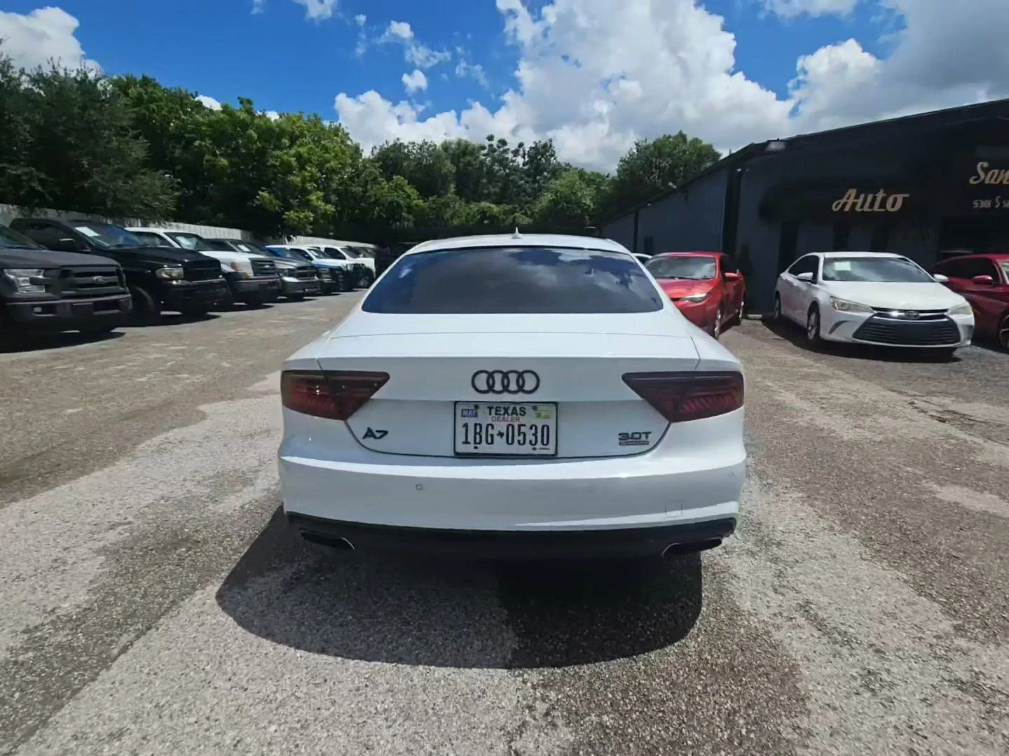 Audi A7 Prestige* CARFAX* ОПЦИЯ ЗА ФИНАНСИРАНЕ*  - изображение 5