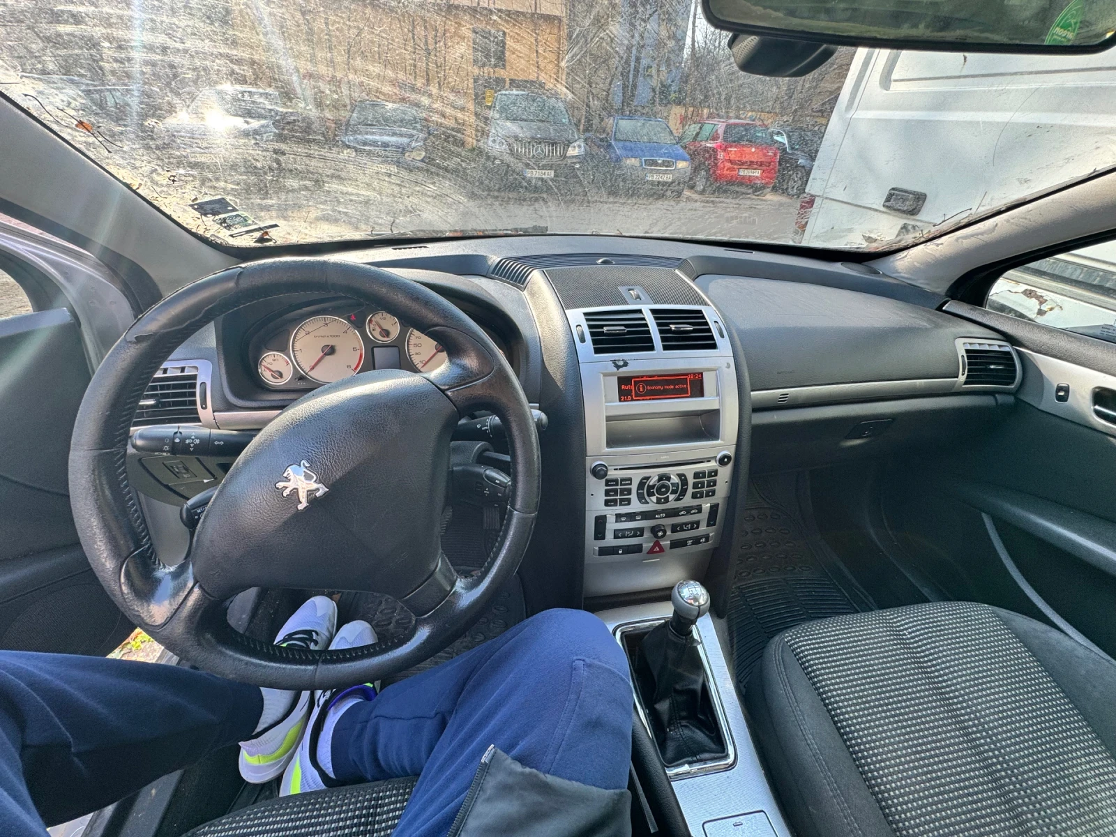 Peugeot 407  - изображение 7