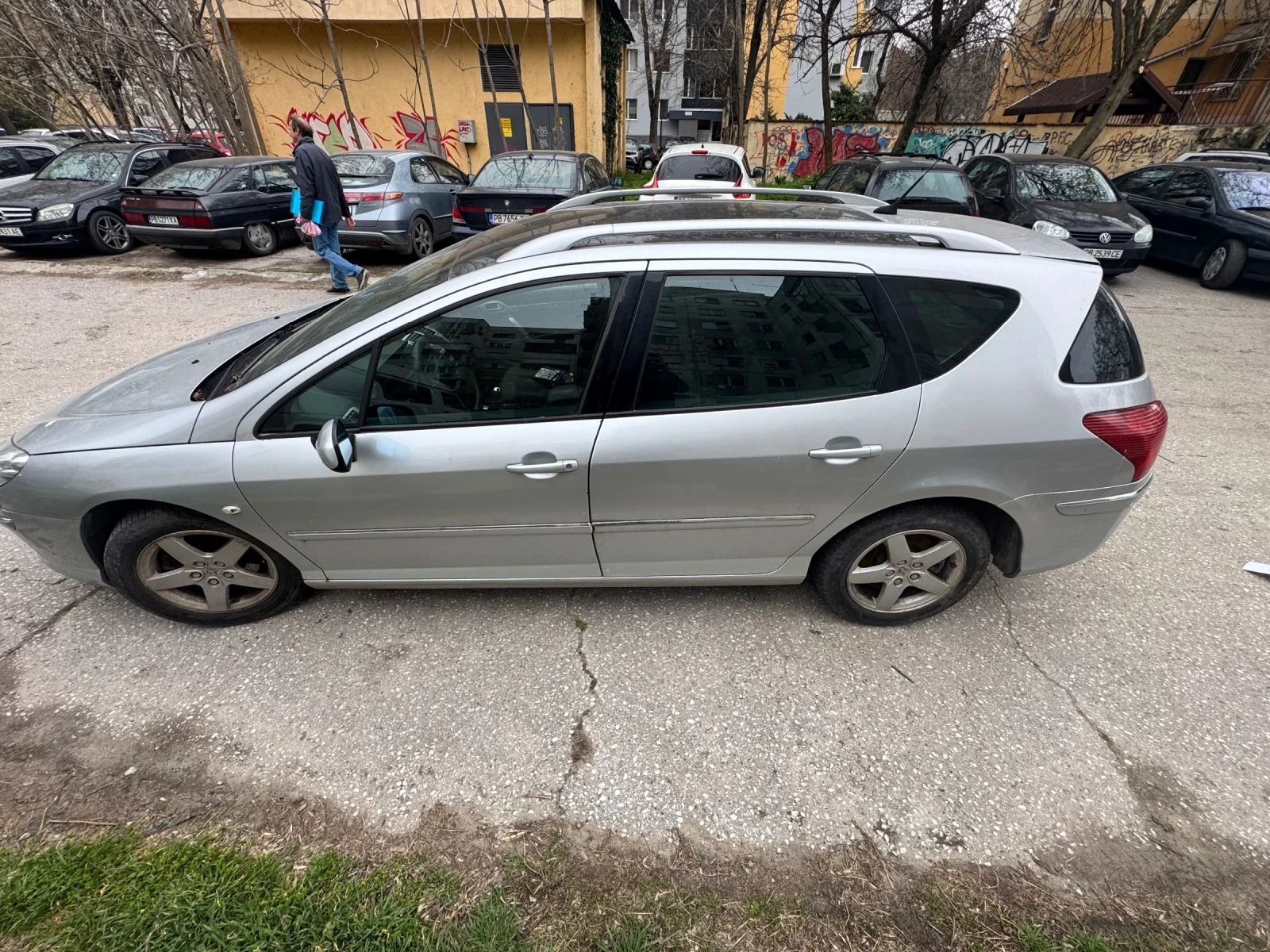 Peugeot 407 | Mobile.bg � ����������� 8