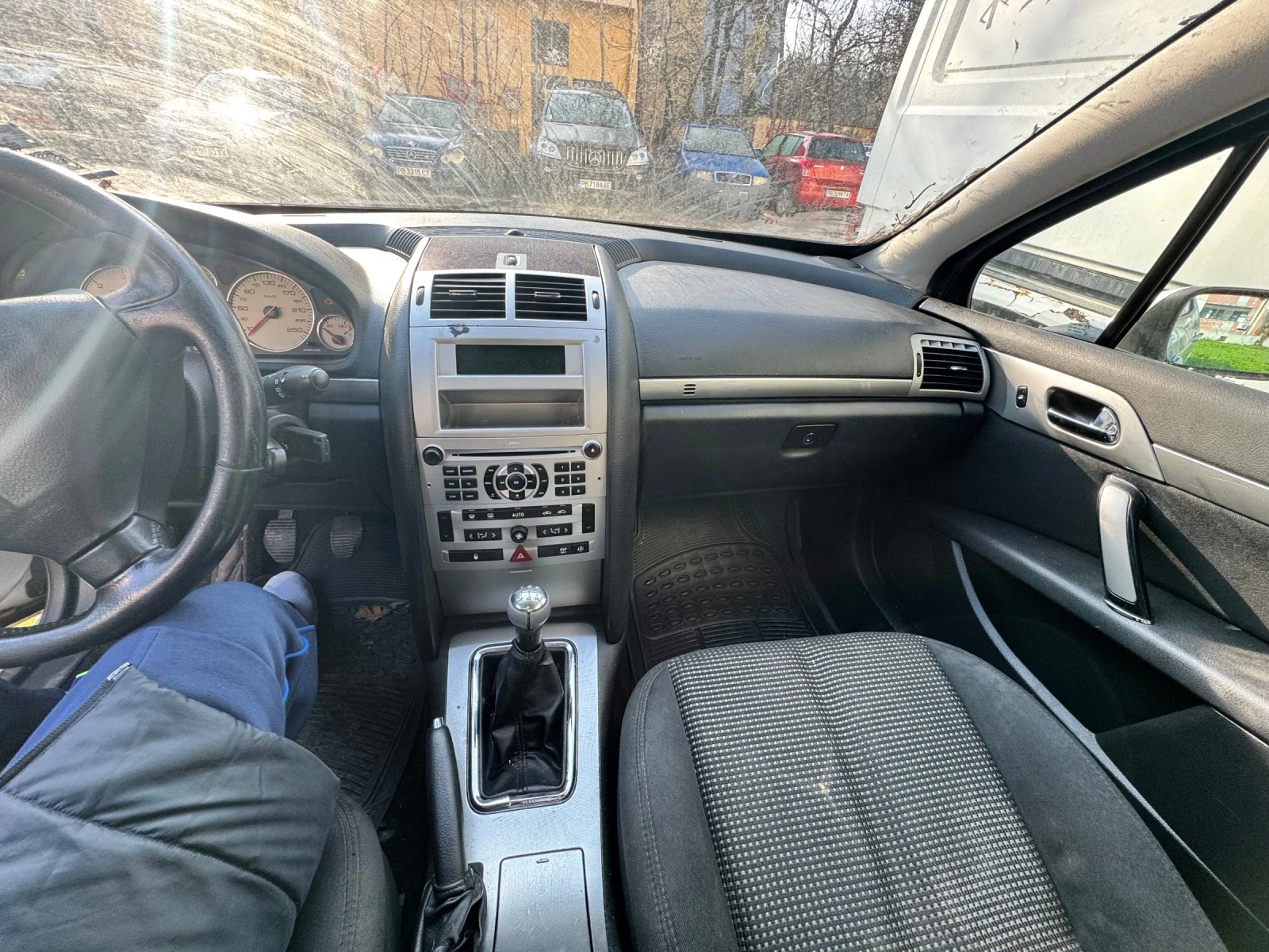 Peugeot 407  - изображение 6