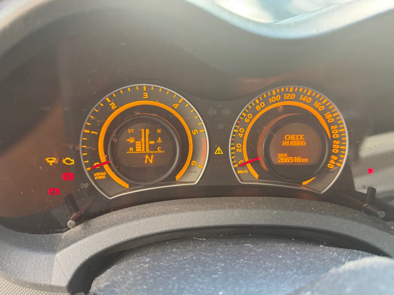 Toyota Auris  - изображение 9