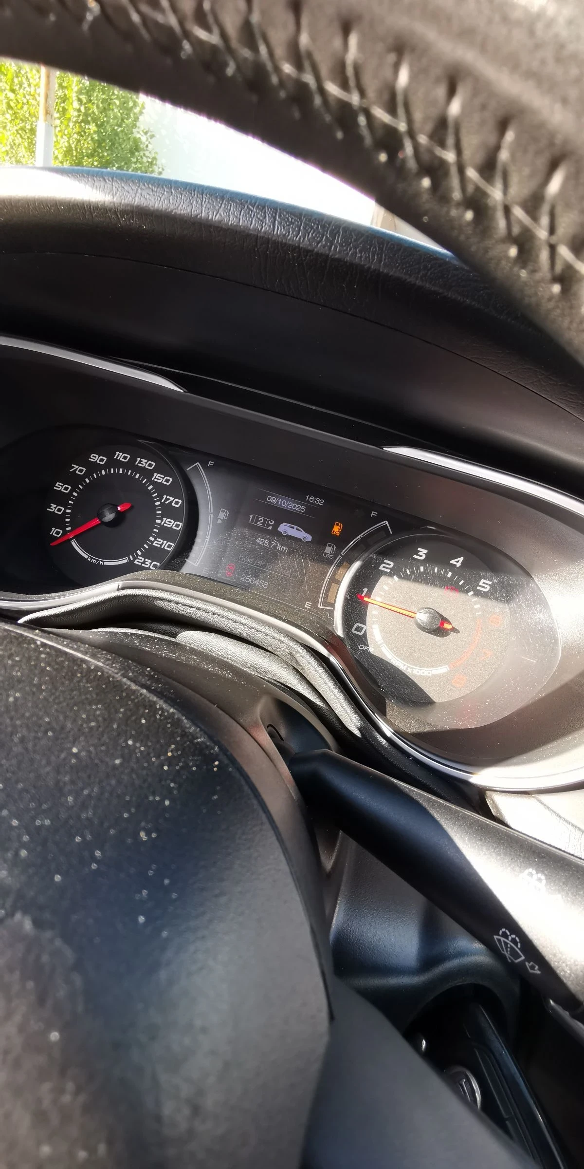 Fiat Tipo 1.4 t jet turbo   | Mobile.bg   12