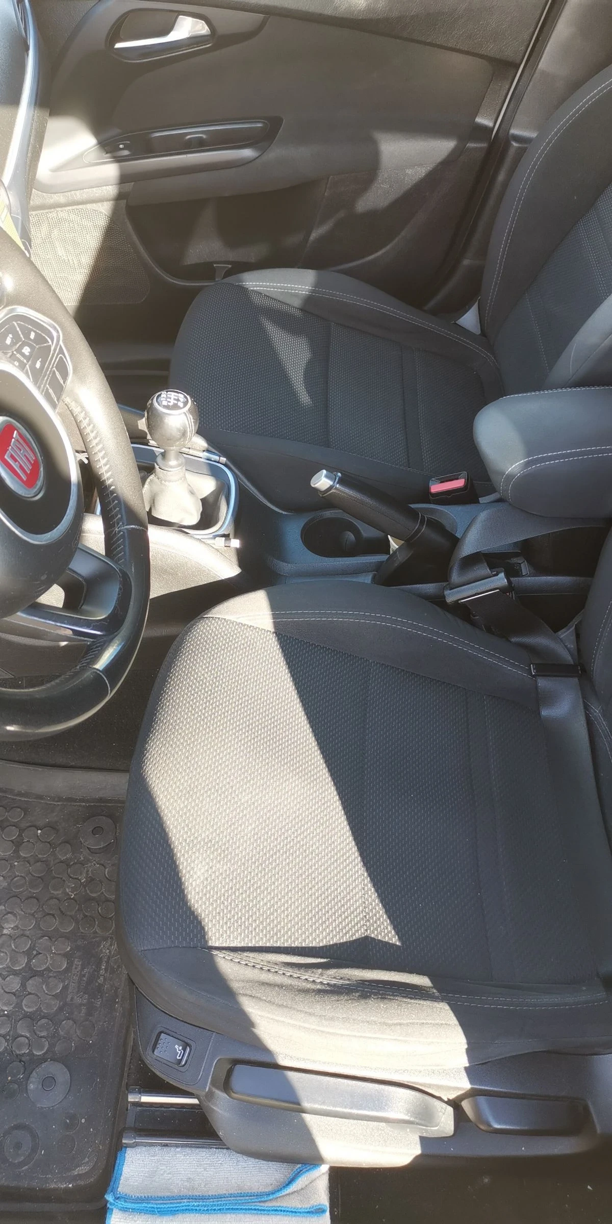 Fiat Tipo 1.4 t jet turbo   | Mobile.bg   11