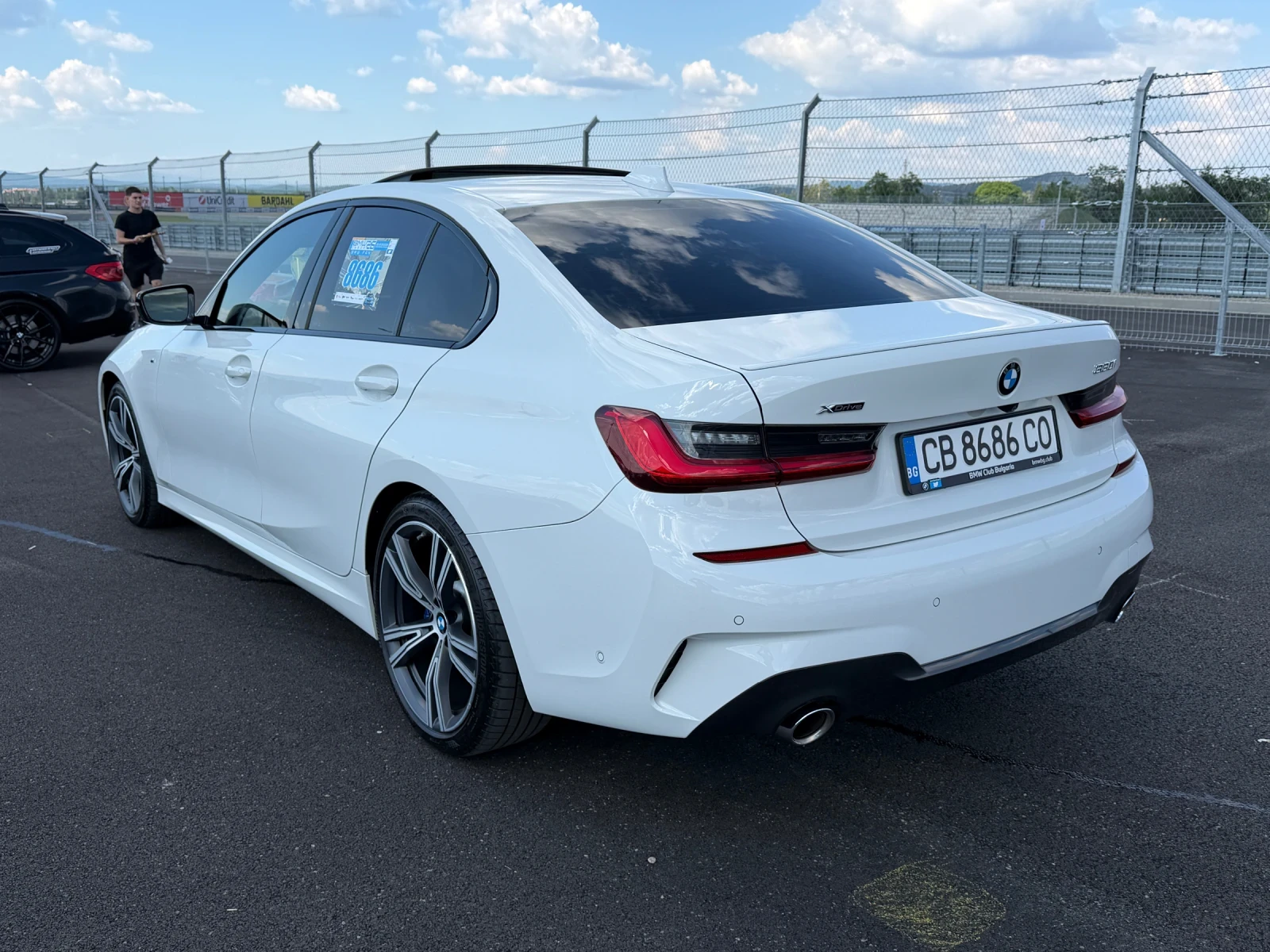 BMW 330 M/sport! X-drive!! 1st!!! | Mobile.bg � ����������� 4