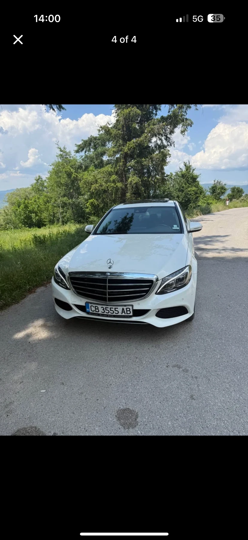 Mercedes-Benz C 220 | Mobile.bg   5