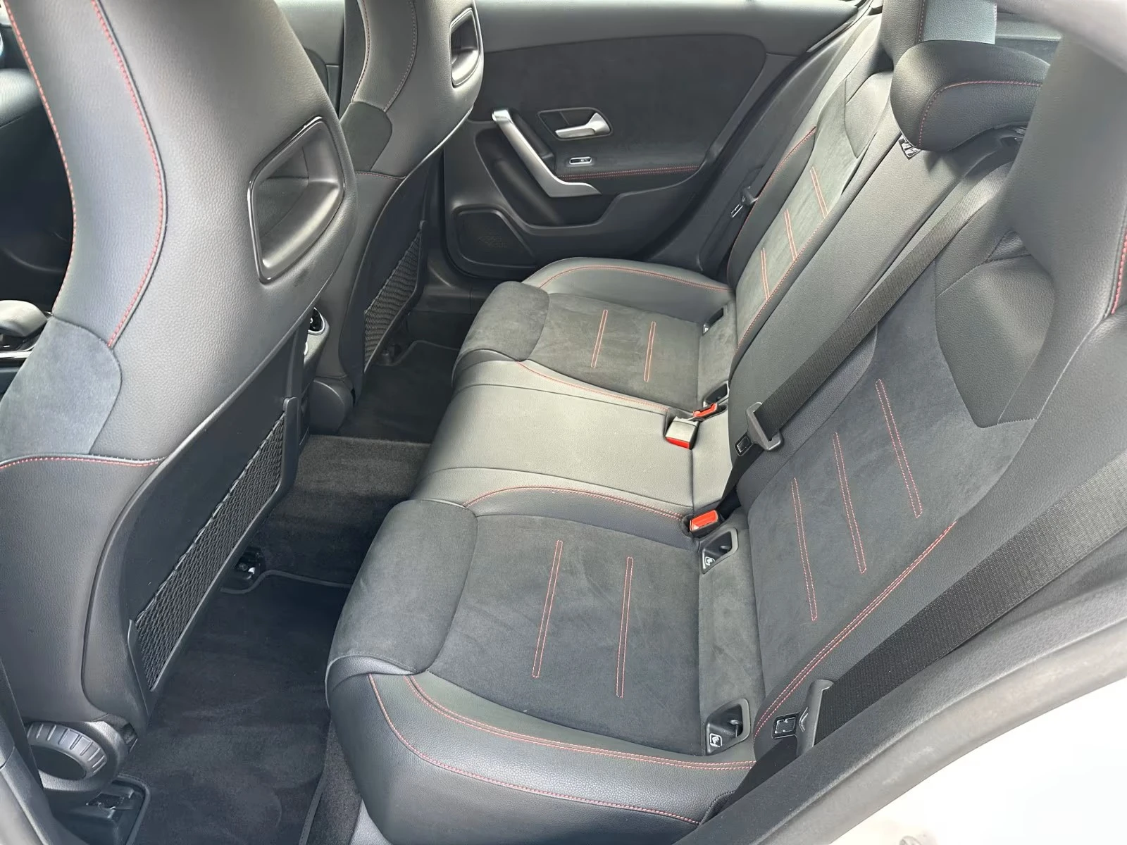 Mercedes-Benz A 200 AMG* Cam* LED* NAV | Mobile.bg � ����������� 11