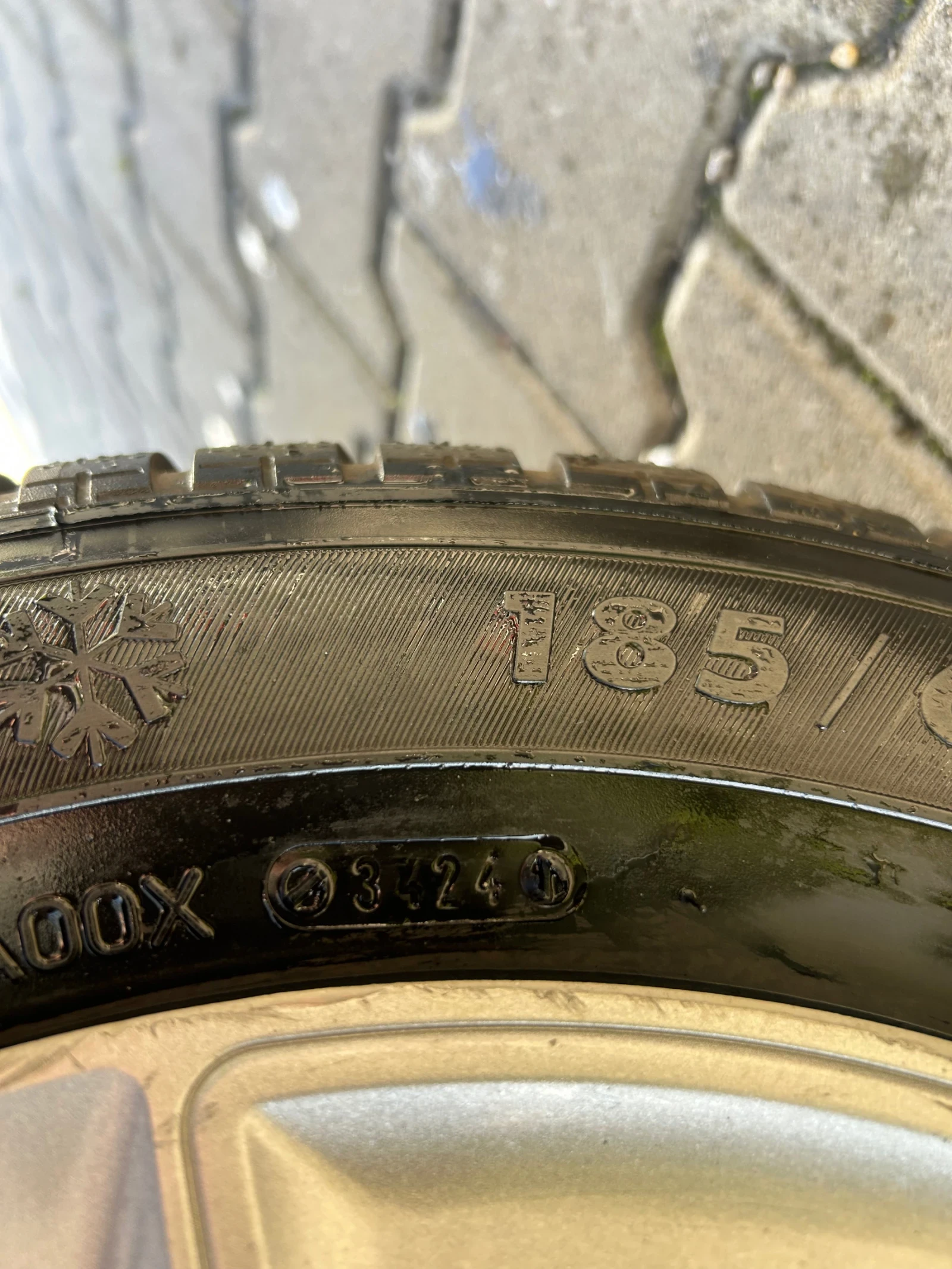 Ford Fiesta  - изображение 4