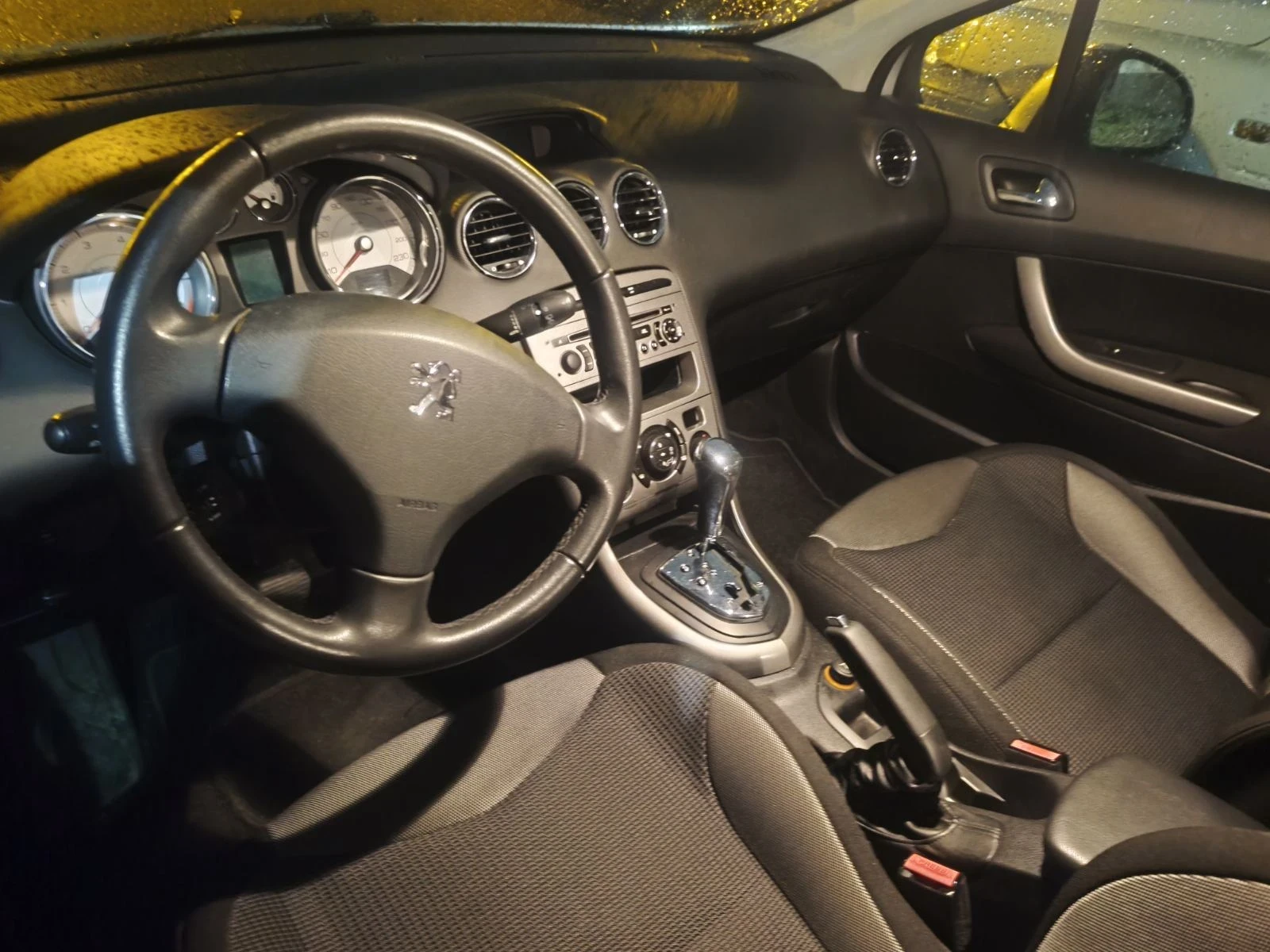 Peugeot 308  - изображение 5