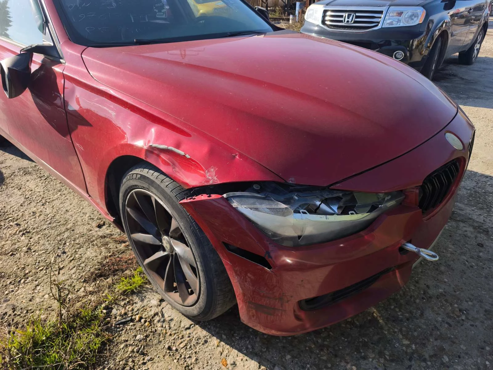 BMW 320 Xdrive - изображение 6