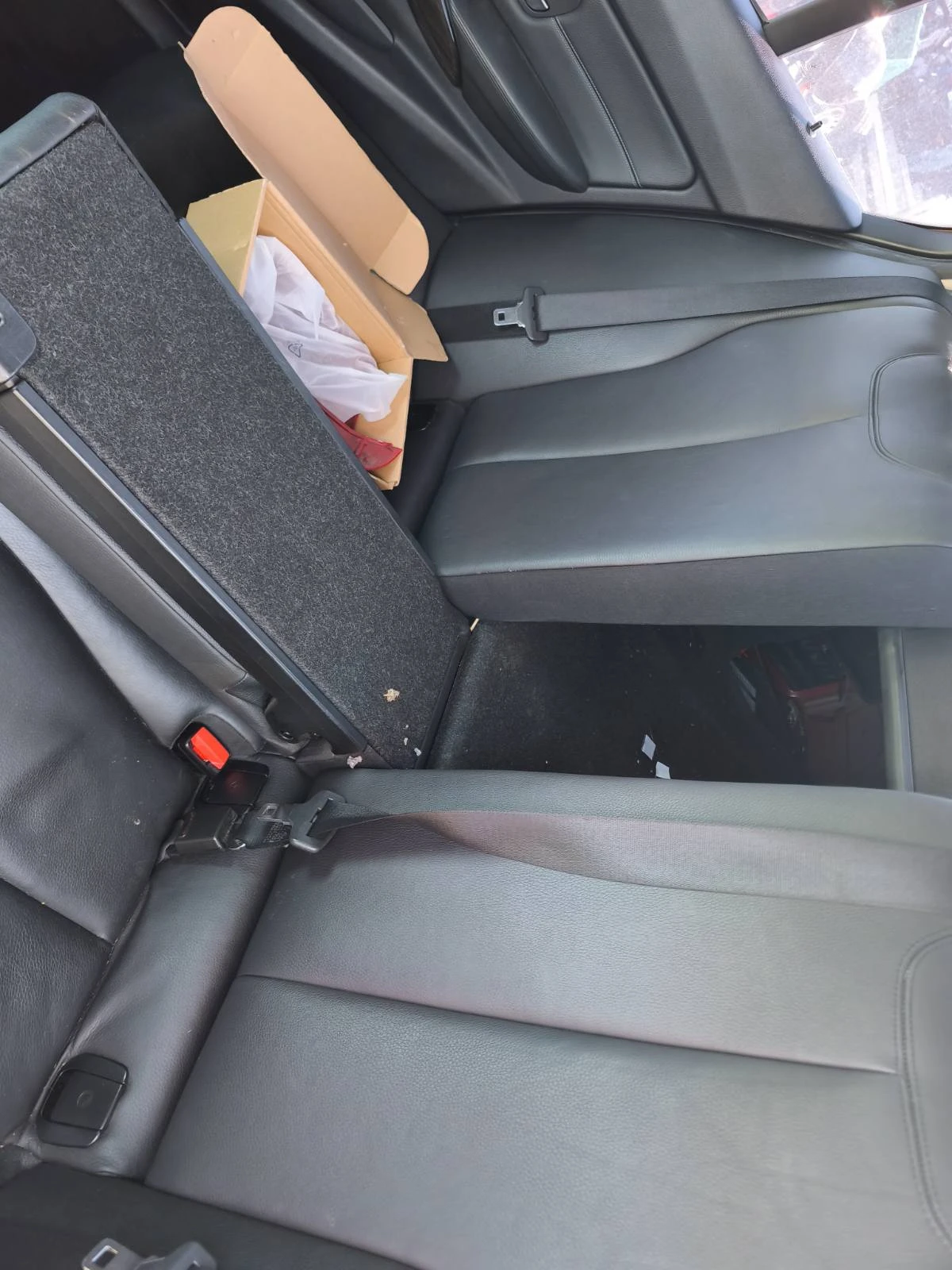 BMW 320 Xdrive - изображение 7