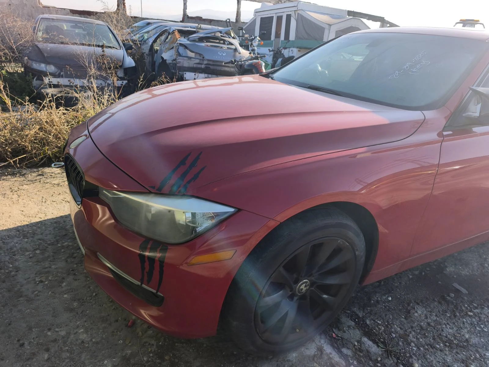 BMW 320 Xdrive | Mobile.bg � ����������� 1