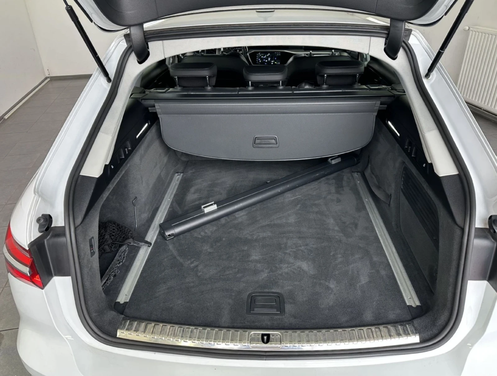 Audi S6 Quattro 257KW.FULL - изображение 5