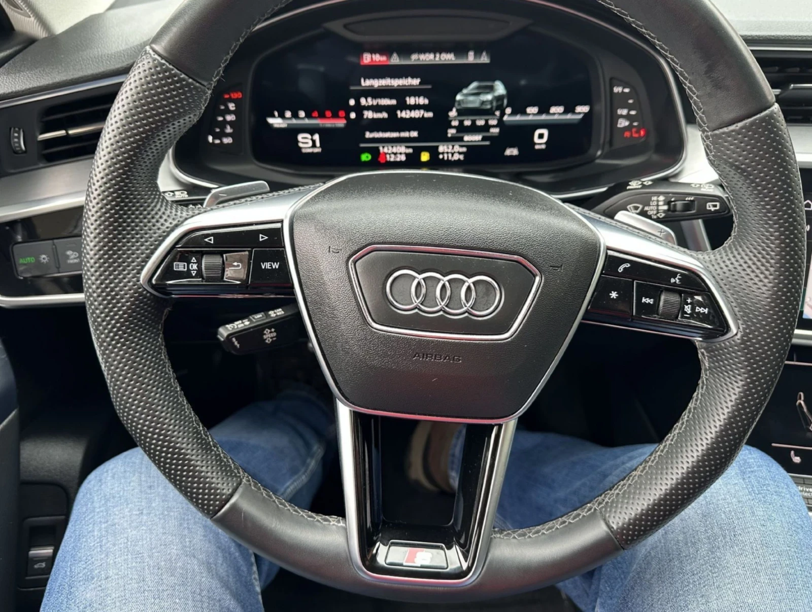Audi S6 Quattro 257KW.FULL | Mobile.bg � ����������� 17