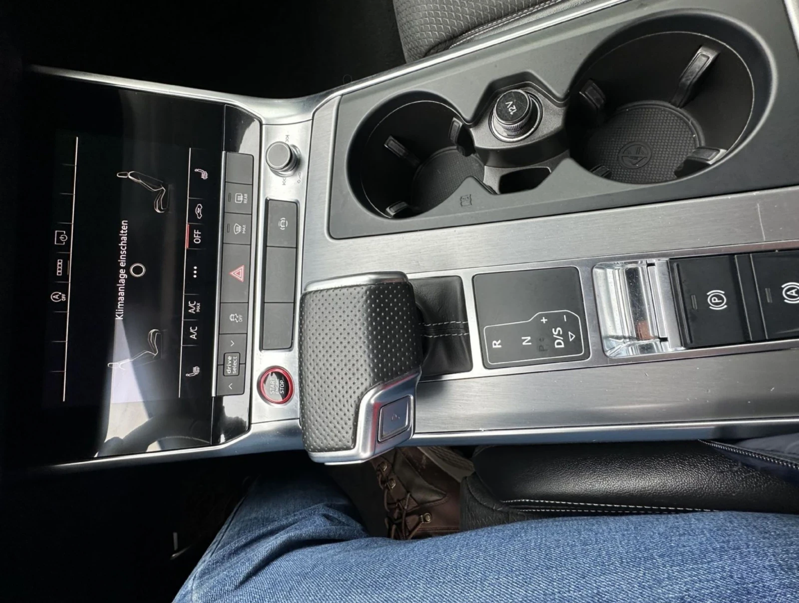 Audi S6 Quattro 257KW.FULL | Mobile.bg � ����������� 16