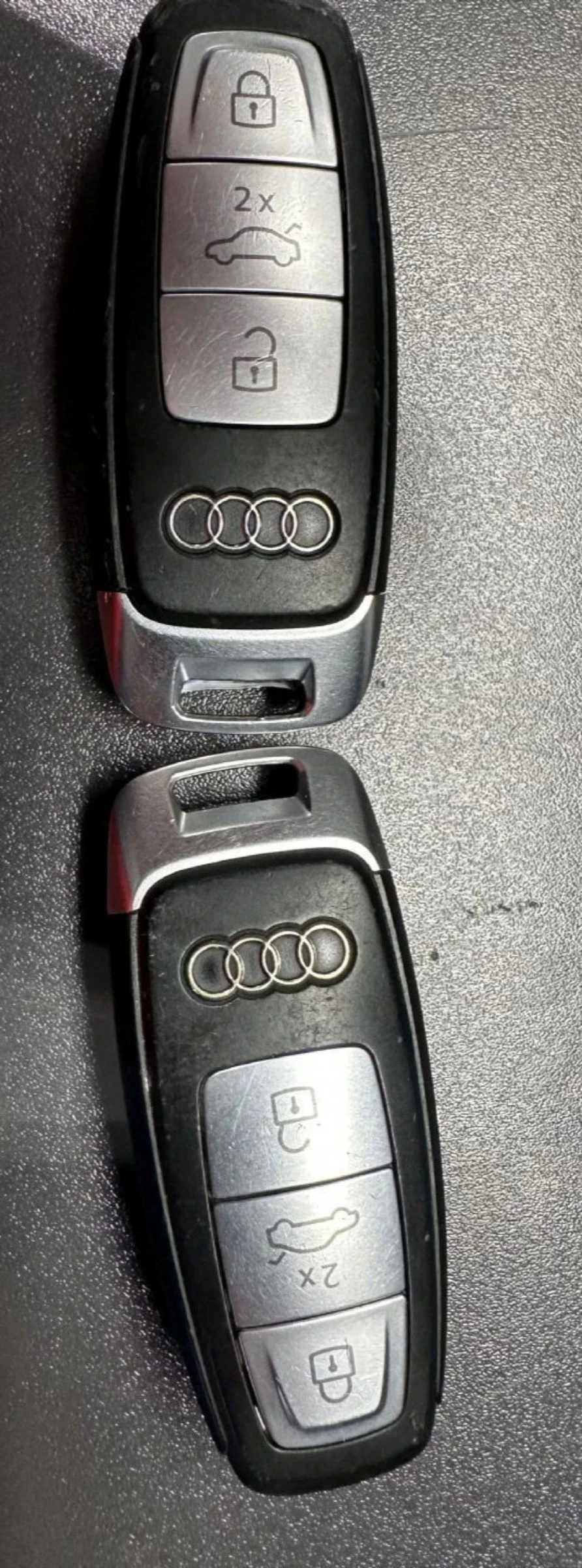 Audi S6 Quattro 257KW.FULL - изображение 9