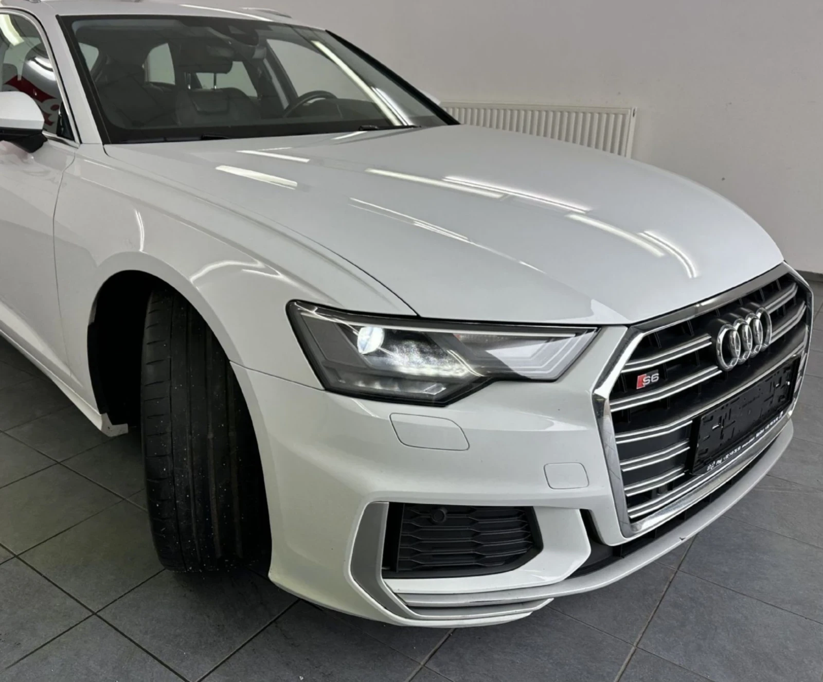 Audi S6 Quattro 257KW.FULL | Mobile.bg � ����������� 1