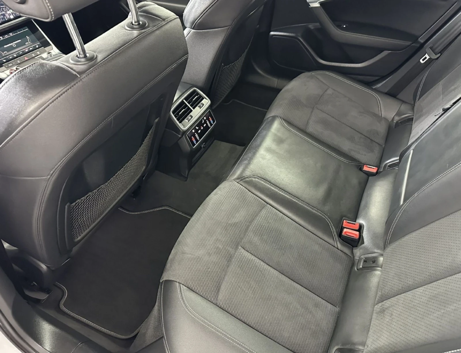 Audi S6 Quattro 257KW.FULL - изображение 6