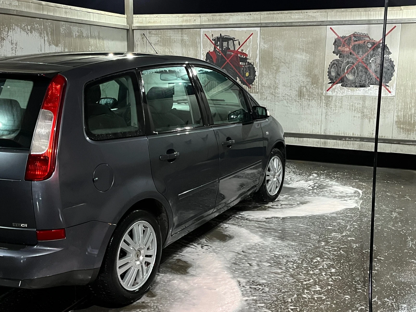 Ford C-max | Mobile.bg � ����������� 1