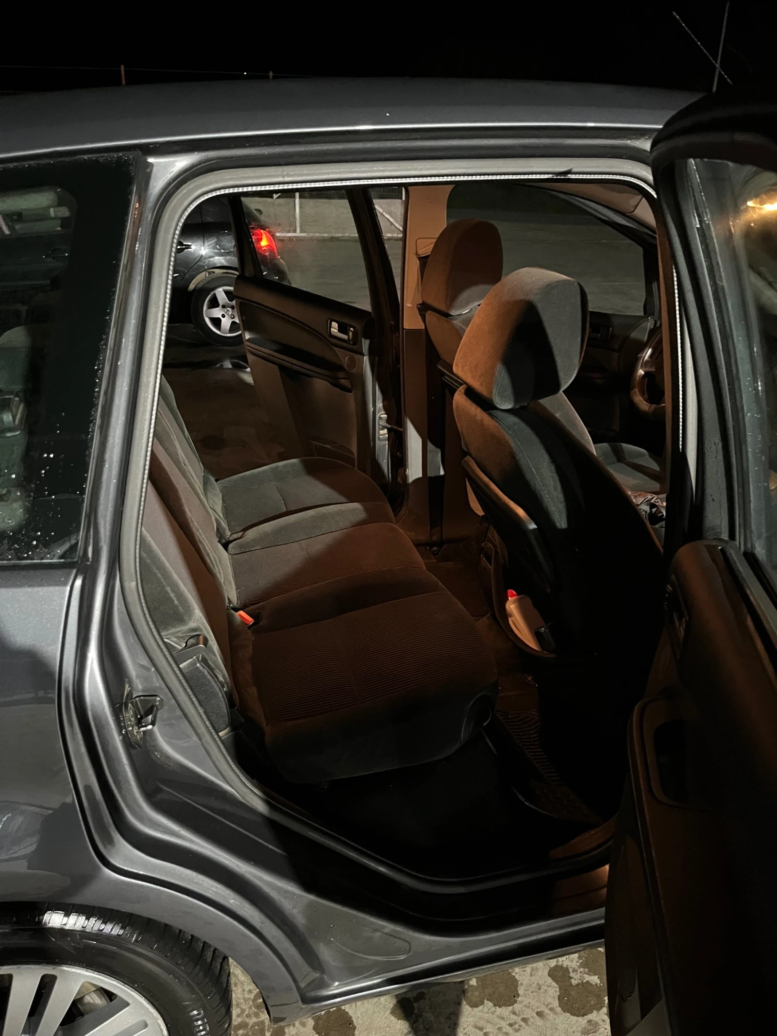 Ford C-max  - изображение 7