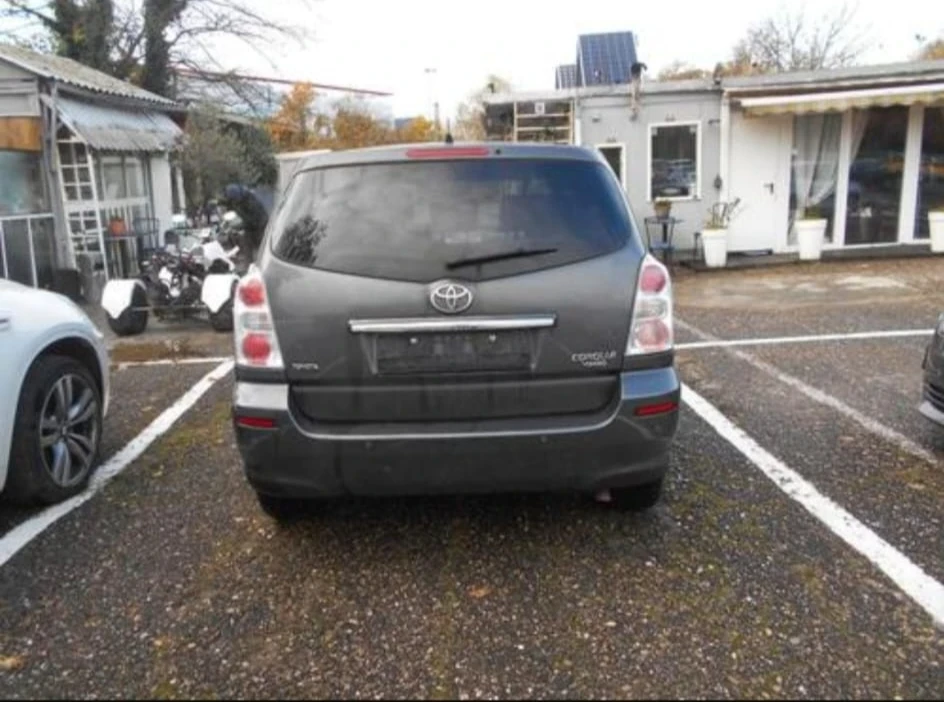 Toyota Corolla ����� | Mobile.bg � ����������� 1