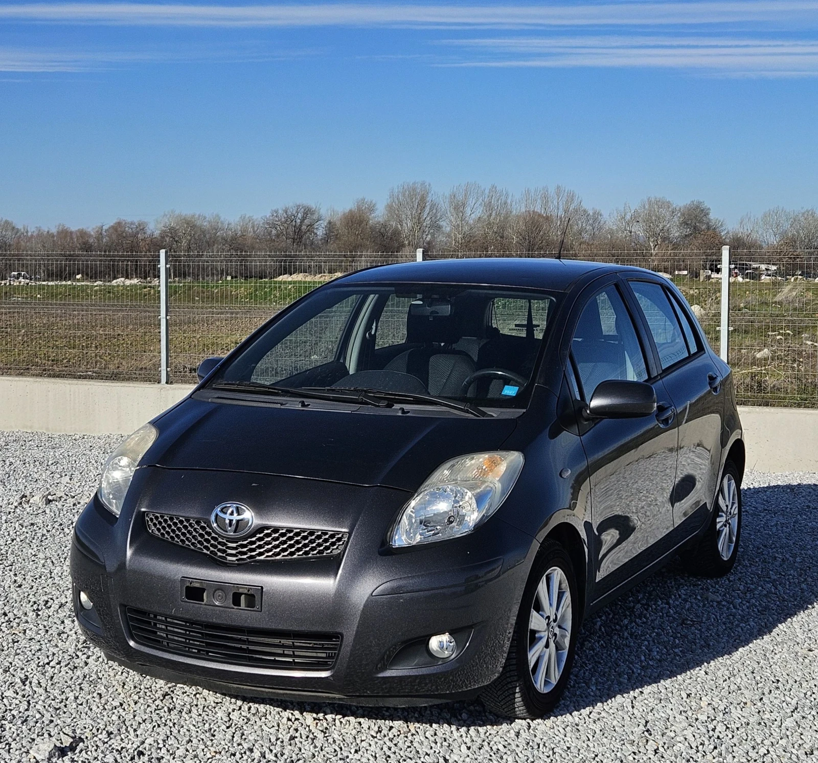 Toyota Yaris | Mobile.bg � ����������� 1