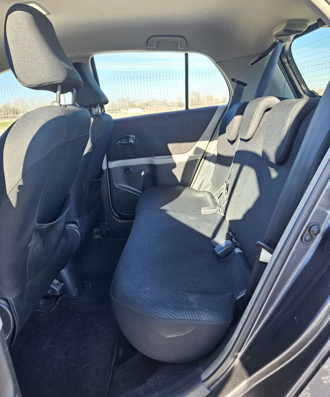 Toyota Yaris | Mobile.bg � ����������� 11