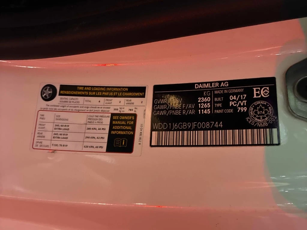 Mercedes-Benz E 400 2018 4MATIC * ��� ������������ ������*  | Mobile.bg � ����������� 15