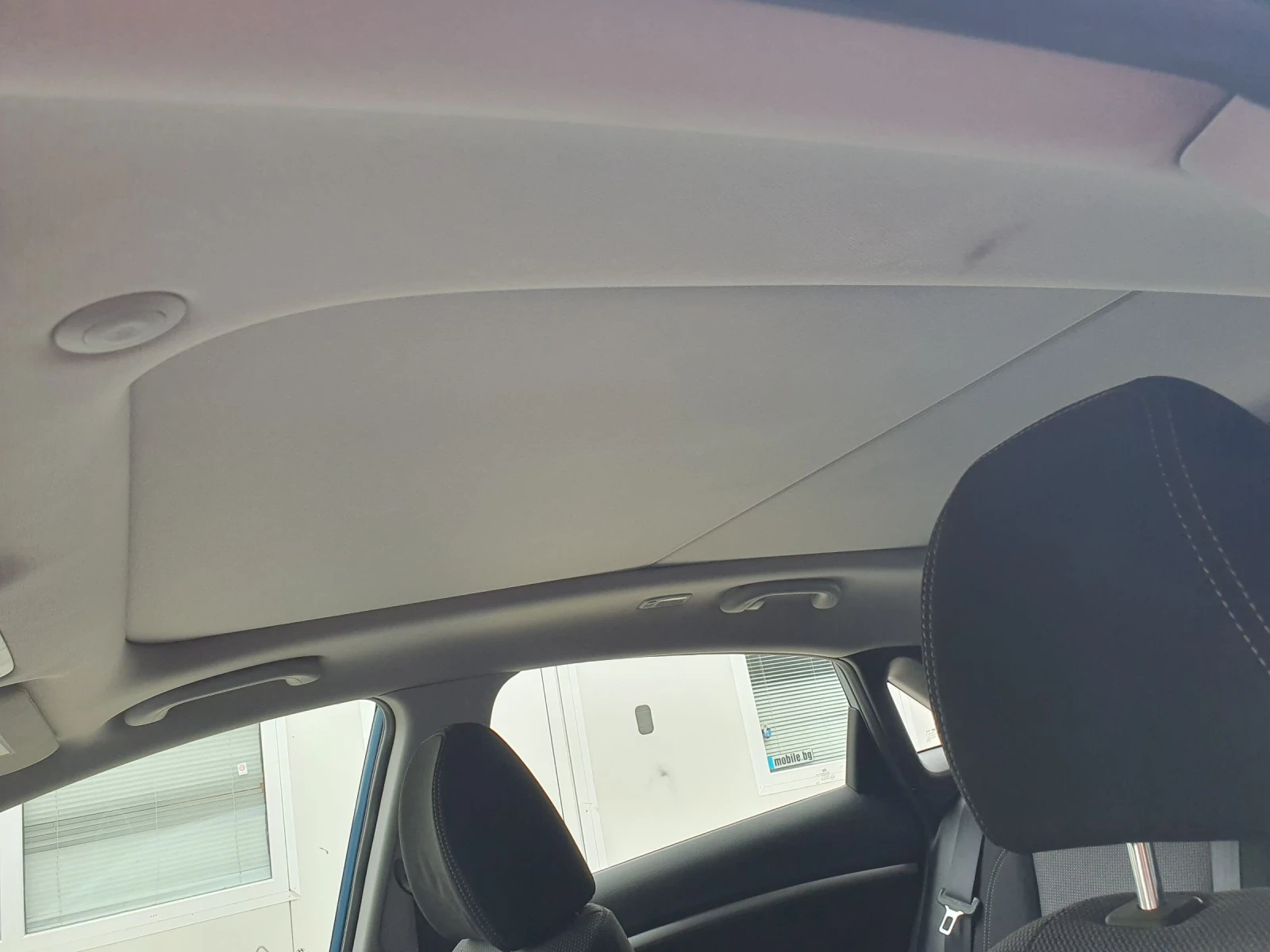 Hyundai I30 1.6D FACE FULL PANORAMA 6 skr. NOVA NOVA NOVA | Mobile.bg � ����������� 12