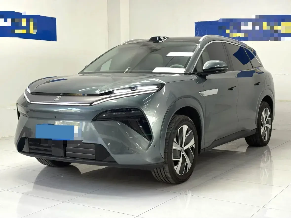 BYD Tang 2025 BYD TangL BEV | Mobile.bg � ����������� 3