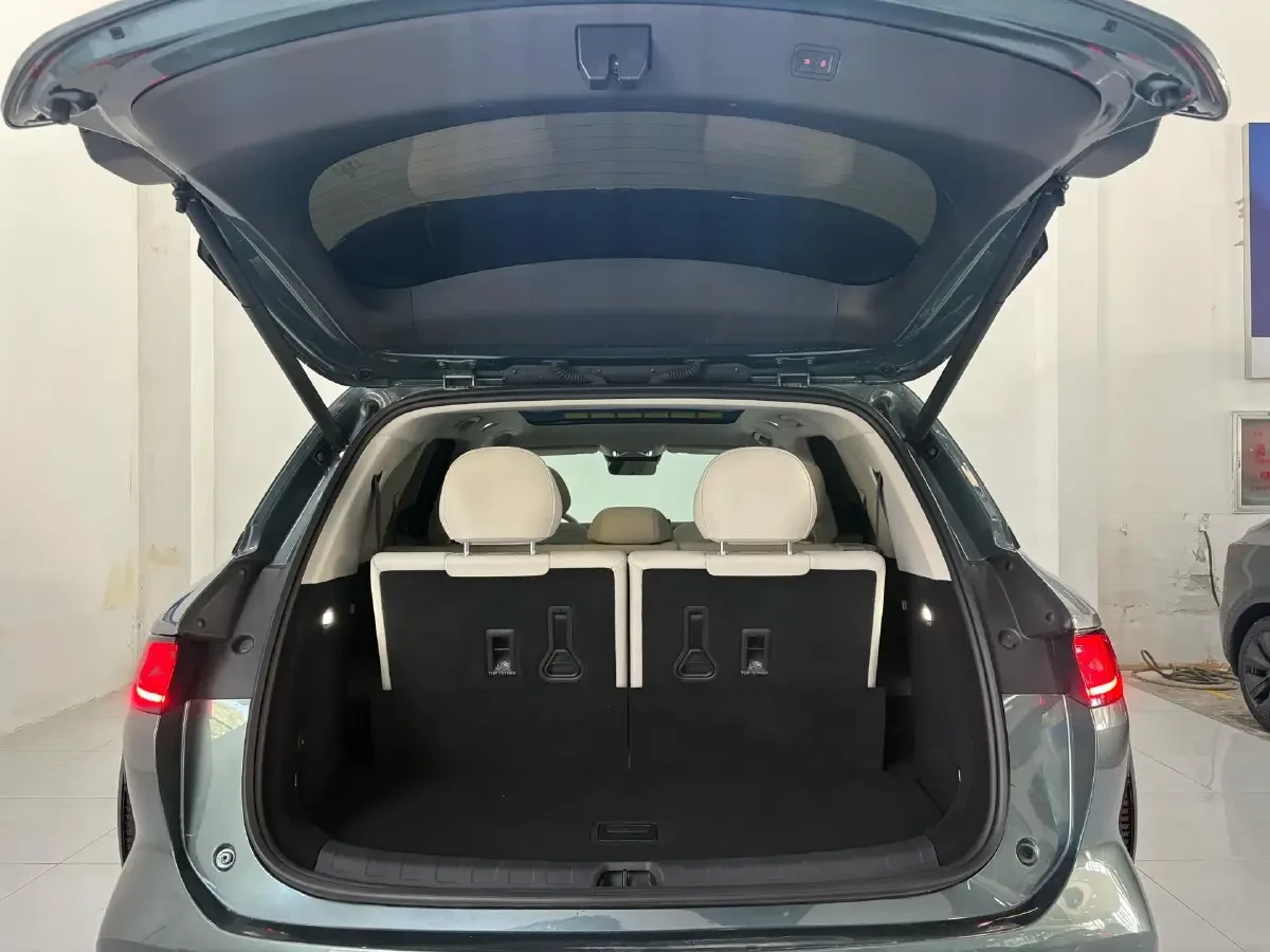 BYD Tang 2025 BYD TangL BEV | Mobile.bg � ����������� 6