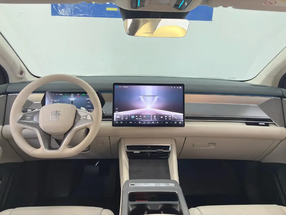 BYD Tang 2025 BYD TangL BEV | Mobile.bg � ����������� 14