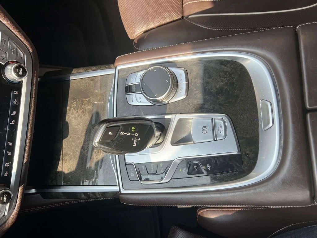 BMW 750 * CARFAX * ���� �� �� | Mobile.bg � ����������� 14