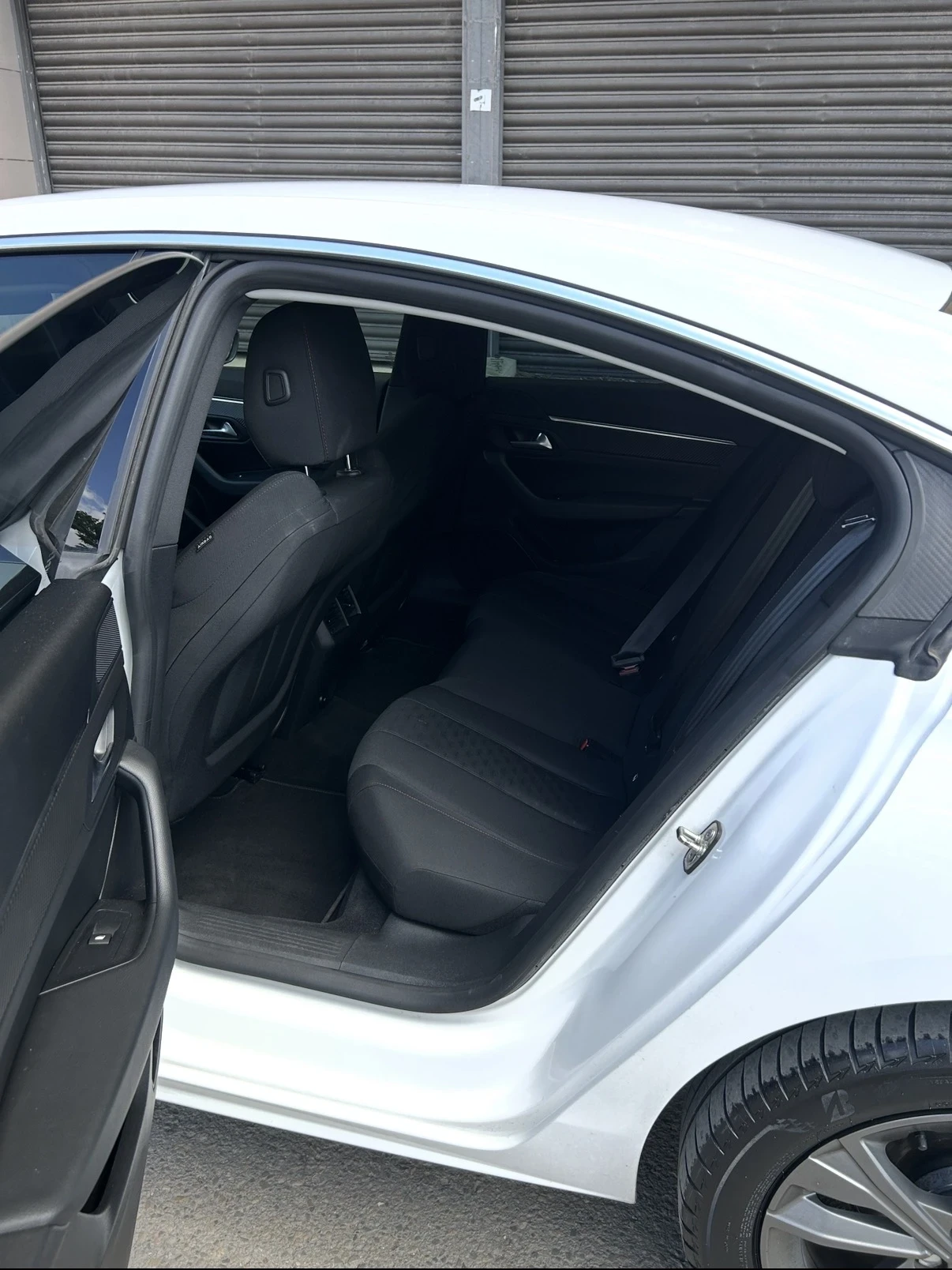 Peugeot 508 Automat8, ���������,  | Mobile.bg � ����������� 14